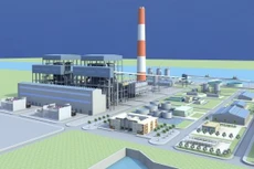 Hơn 10 nghìn tỷ đồng mua thiết bị chạy thử Nhà máy Nhiệt điện Long Phú 1