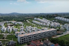 Phú Thọ gọi đầu tư 2.220 tỷ đồng vào Dự án Khu đô thị Legacy Kim Bôi