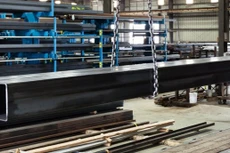 Liên danh Sông Cấm - Song Hoàng trúng gói thầu 262 tỷ đồng tại Hưng Yên