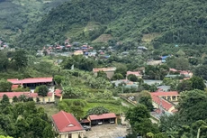 Điện Biên: Đấu thầu các gói tư vấn thuộc công trình nâng cấp đường Mường Mùn - Pú Xi