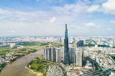 TP.HCM đổi mới mạnh mẽ công tác thu hút đầu tư, nỗ lực đồng hành cùng doanh nghiệp