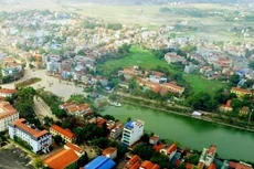 Đấu thầu chọn nhà đầu tư Dự án Khu đô thị Thái Hà 7.520 tỷ đồng tại Bắc Ninh