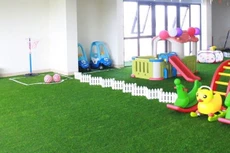 Quảng Ninh gọi đầu tư dự án trường mầm non tại phường Hà Lầm