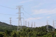 Liên danh 2 thành viên trúng thầu cung cấp cột thép 166 tỷ đồng