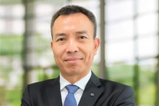 Ông Phạm Văn Thinh, Tổng giám đốc Deloitte Việt Nam