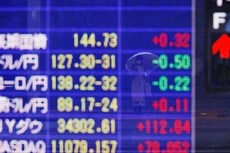 Dòng tiền ngoại khuấy đảo thị trường trái phiếu Nhật Bản