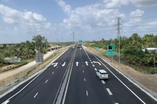 Vĩnh Long: Mời thầu 2 gói xây lắp thuộc Dự án Tuyến tránh Quốc lộ 57