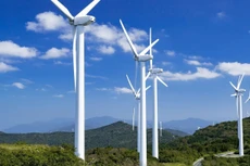Hai nhà đầu tư đăng ký thực hiện Nhà máy Điện gió Bờ Ngoong ở Gia Lai