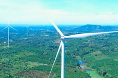 Liên danh Tập đoàn Tài Tâm - Tài Tâm Quảng Trị muốn đầu tư 2 dự án điện gió 3.696 tỷ đồng tại Gia Lai
