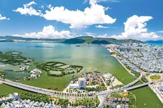 Đầu tư hơn 2.659 tỷ đồng phát triển tích hợp thích ứng tỉnh Gia Lai