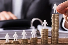 Áp lực gánh nặng chi phí gia tăng, nhiều nhà thầu dừng bước