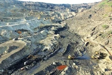 Liên danh 4 thành viên trúng gói thầu 447 tỷ đồng tại Than Hà Tu Vinacomin