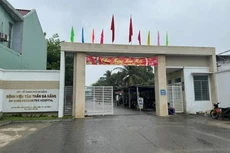 Đầu tư 87 tỷ đồng nâng cấp sửa chữa Bệnh viện Tâm thần Đà Nẵng