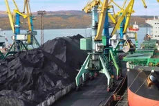 Công ty Hải Nam trúng gói thầu vận chuyển than hơn 468 tỷ đồng tại TKV