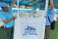 Vicem dự kiến bán đấu giá lô 1,538 triệu cổ phần Công ty CP Bao bì Hà Tiên (tương ứng 38,45% vốn điều lệ) với giá khởi điểm 73,67 tỷ đồng. Ảnh: Thanh Huyền