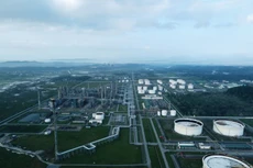 Hủy gói thầu hơn 370 tỷ thuộc Dự án Nâng cấp, mở rộng Nhà máy Lọc dầu Dung Quất