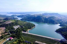 485 tỷ đồng xây dựng các hồ chứa và hệ thống thủy lợi tỉnh Gia Lai