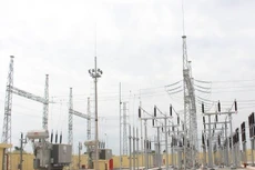 Thái Nguyên: EVNNPC đầu tư Dự án đường dây và TBA 110kV Phố Cò