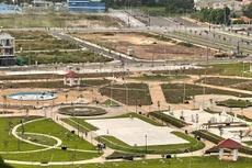 Liên danh Thuận Phú - Tân Khải Hoàn trúng gói thầu 134 tỷ đồng tại TP.HCM