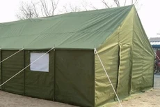 Cần mua 8.000 bộ nhà bạt cứu sinh các loại dự trữ quốc gia