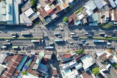 Liên danh 2 thành viên trúng gói thầu 151 tỷ đồng tại TP.HCM