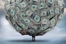 WB: Dòng vốn trả nợ từ các nước đang phát triển cao kỷ lục trong 50 năm qua