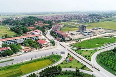 Bắc Ninh: Đấu thầu chọn nhà đầu tư Dự án Khu đô thị mới đại học II 5.147 tỷ đồng