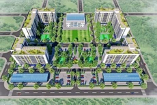 Liên danh 4 thành viên trúng gói thầu xây lắp 418 tỷ đồng tại Đồng Tháp