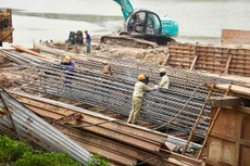 Điểm tin kế hoạch lựa chọn nhà thầu một số gói thầu lớn ngày 14 - 16/11/2025