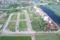 Chuẩn bị đấu giá quyền sử dụng gần 16 ha đất tại Thường Tín (Hà Nội)