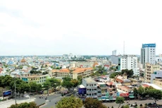 Liên danh Thanh Bình - A&T trúng gói thầu xây dựng 109 tỷ đồng tại Cần Thơ