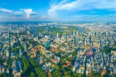 Kế hoạch triển khai các nghị quyết của Quốc hội về sắp xếp đơn vị hành chính cấp tỉnh, cấp xã