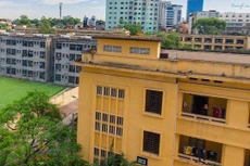 Còn một số thách thức khi thực hiện dự án xây dựng ký túc xá theo phương thức PPP