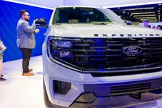 Doanh số Ford tại Mỹ lập đỉnh mới kể từ năm 2019
