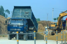 Ảnh chỉ mang tính minh họa: Nhã Chi