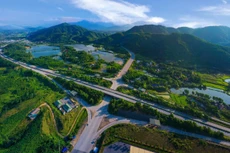 Liên danh 4 thành viên được chỉ định gói thầu mở rộng cao tốc 3.628 tỷ đồng