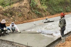 Điểm tin kế hoạch lựa chọn nhà thầu một số gói thầu lớn ngày 30/1 - 1/2/2026