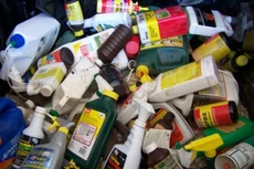 Đà Nẵng gọi đầu tư vào Dự án xử lý chất thải nguy hại 36 tỷ đồng