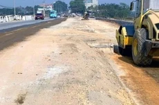 Xây dựng Thịnh Phát trúng gói thầu giao thông 100 tỷ đồng tại TP.HCM