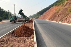 Công ty CP Xây dựng 201 trúng gói thầu giao thông gần 76 tỷ đồng tại Hải Phòng