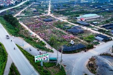 Hưng Yên đấu thầu chọn nhà đầu tư dự án khu đô thị mới hơn 6.918 tỷ đồng