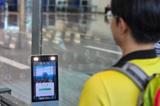 Công nghệ ETC được chỉ định gói thầu 575 tỷ đồng tại ACV