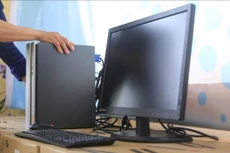 Hai gói thầu mua thiết bị phòng học tại Sở Giáo dục và Đào tạo tỉnh Gia Lai có tổng giá trị hơn 27 tỷ đồng đến thời điểm đóng thầu đều chưa có bất kỳ văn bản trả lời kiến nghị nào của BMT công bố trên Hệ thống. Trong 2 ngày 12 và 13/7/2025, cả 2 gói thầu đã hoàn tất mở thầu. Ảnh chỉ mang tính minh họa.