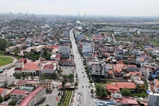 Hải Phòng gọi đầu tư khu đô thị hơn 6.800 tỷ đồng