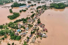 NHNN triển khai chương trình hỗ trợ khách hàng vùng bão lũ