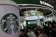 Starbucks "bắt tay" Boyu Capital, bán bớt mảng kinh doanh tại Trung Quốc