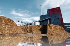 Gọi đầu tư Dự án Nhà máy điện sinh khối An Giang 1 hơn 2.900 tỷ đồng