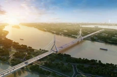 Hà Nội: Liên danh 4 thành viên được chỉ định gói thầu 108 tỷ đồng thuộc Dự án xây dựng Cầu Tứ Liên