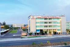 EVNGENCO2 chọn được nhà thầu thực hiện gói thầu EPC gần 162 tỷ đồng