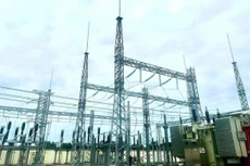 TP.HCM: 170 tỷ đồng đầu tư Trạm biến áp 110kV Linh Đông và đường dây đấu nối